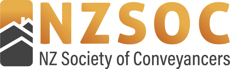 NZSOC Logo
