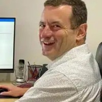 Robert (Rob) Taylor